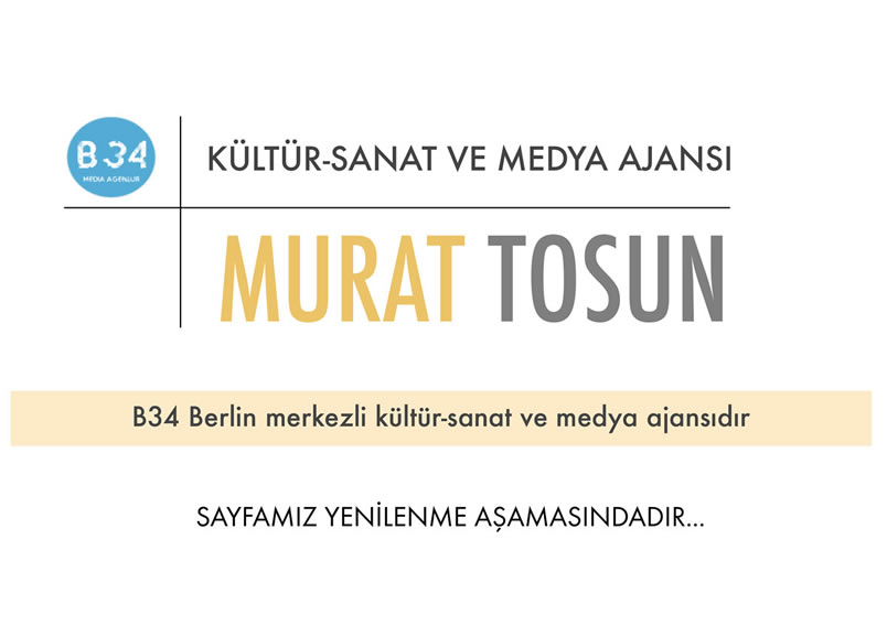 Murat Tosun